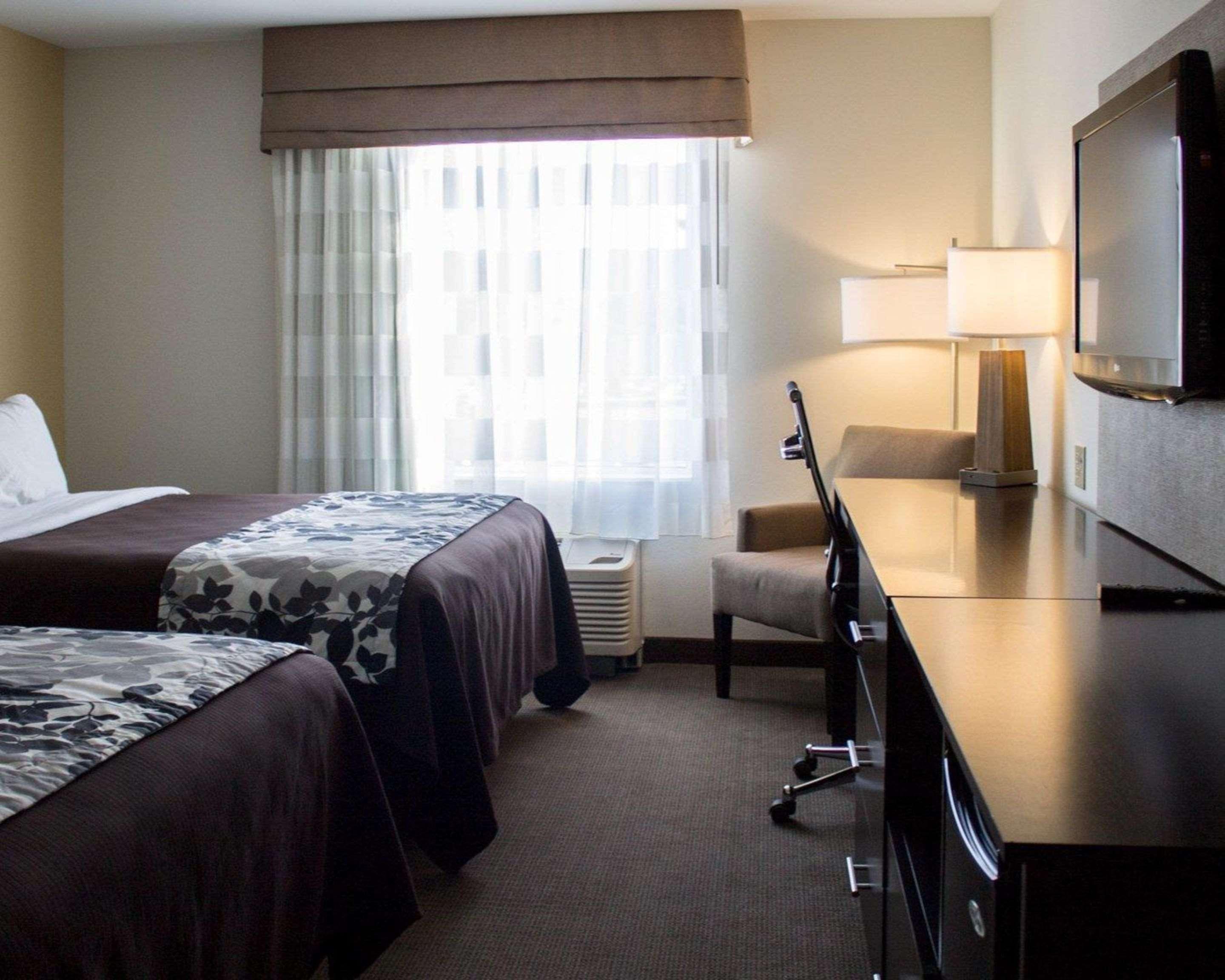 Sleep Inn&Suites Moundsville Extérieur photo
