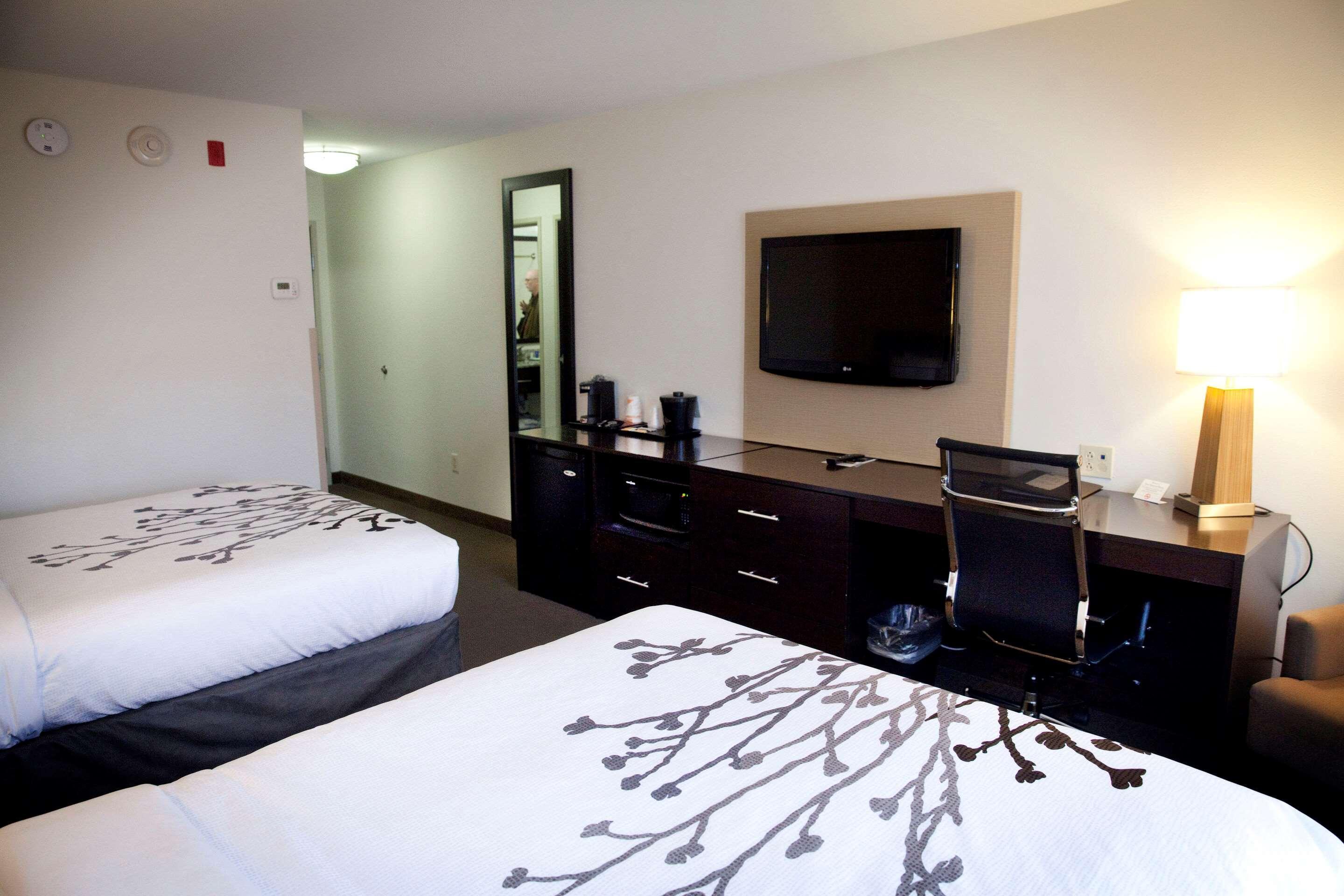 Sleep Inn&Suites Moundsville Extérieur photo