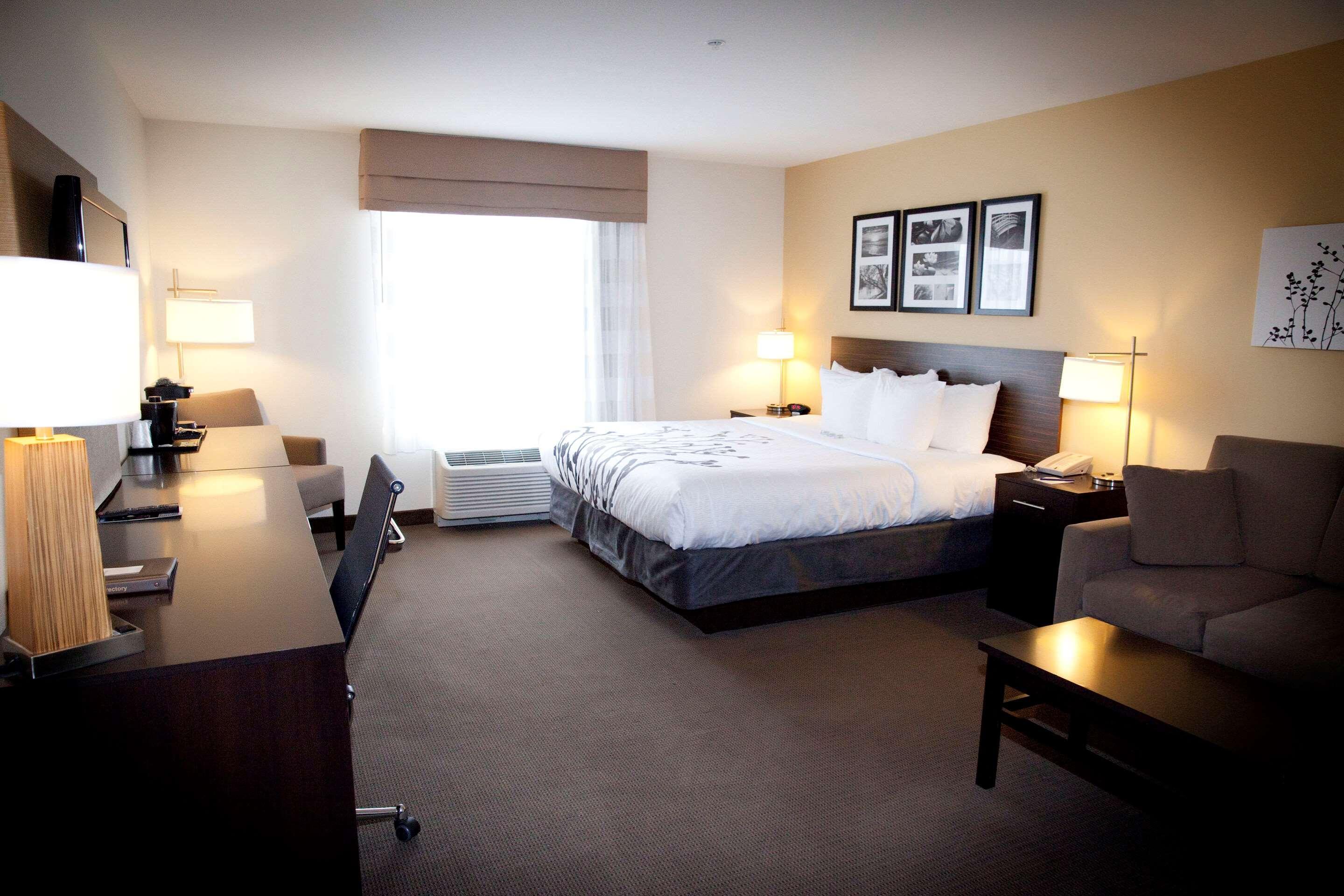 Sleep Inn&Suites Moundsville Extérieur photo