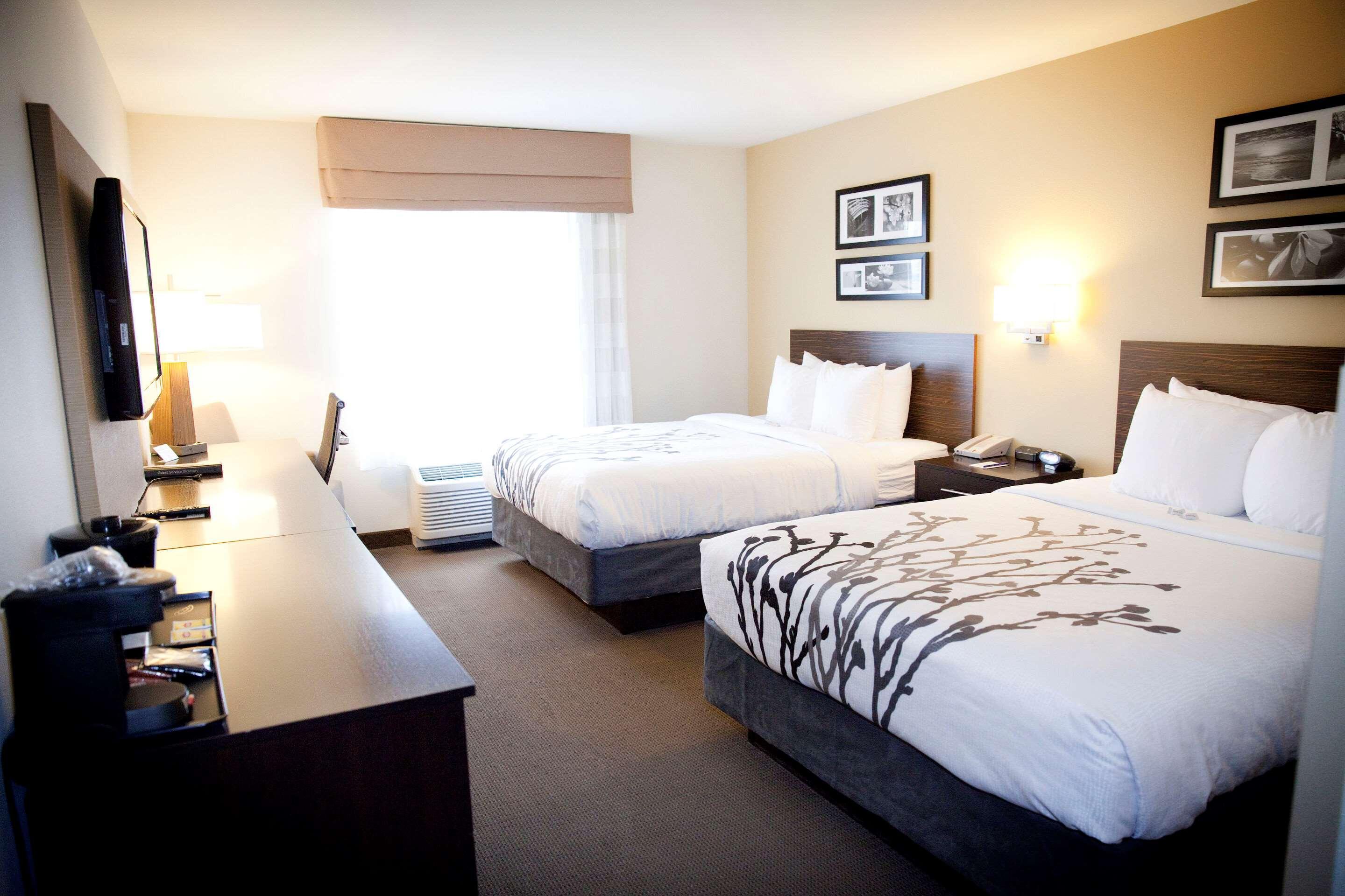 Sleep Inn&Suites Moundsville Extérieur photo