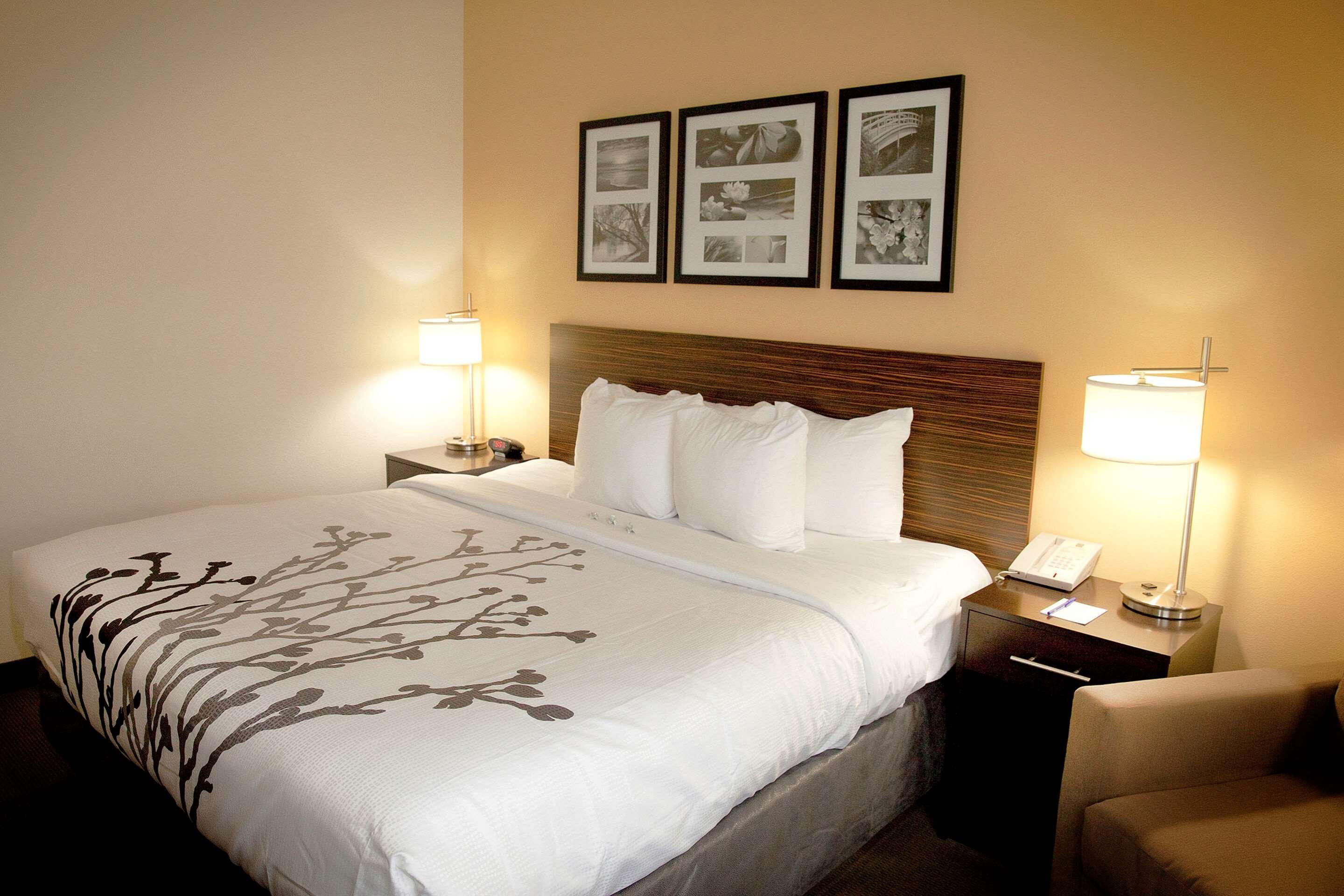 Sleep Inn&Suites Moundsville Extérieur photo