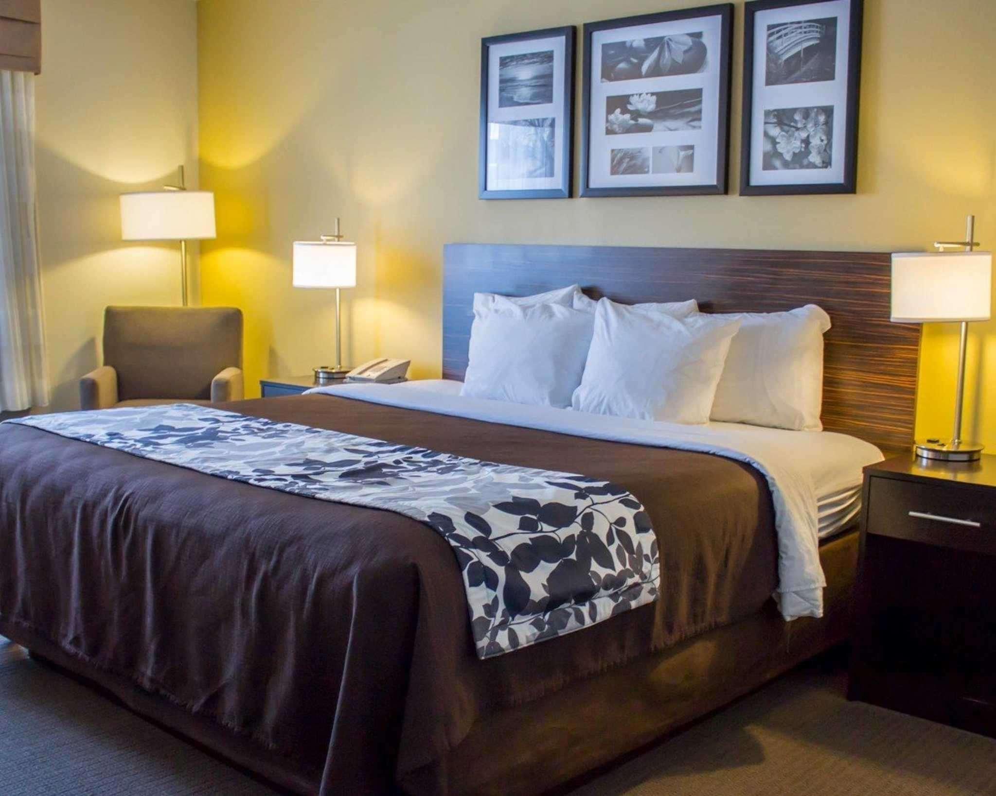 Sleep Inn&Suites Moundsville Extérieur photo