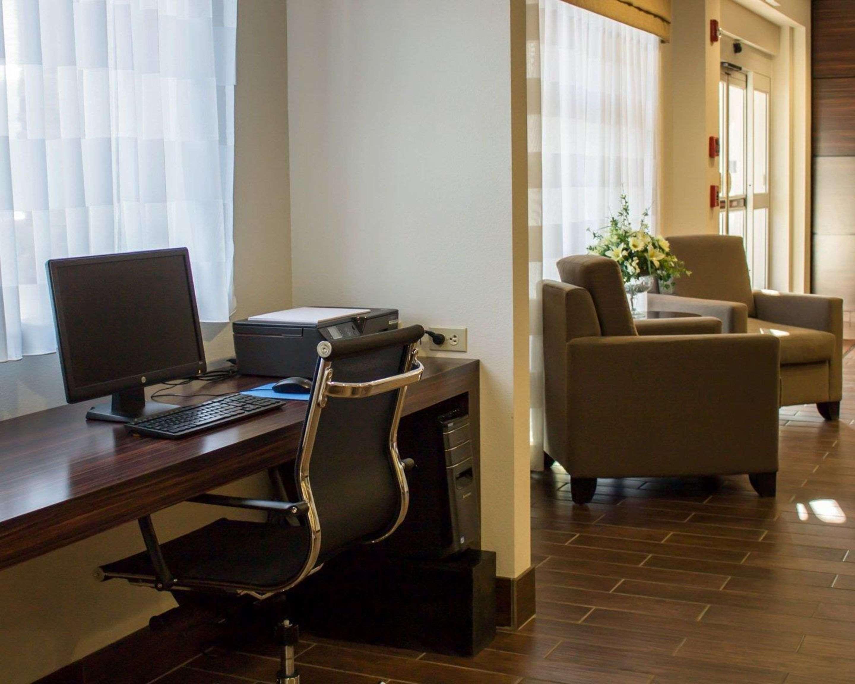 Sleep Inn&Suites Moundsville Extérieur photo