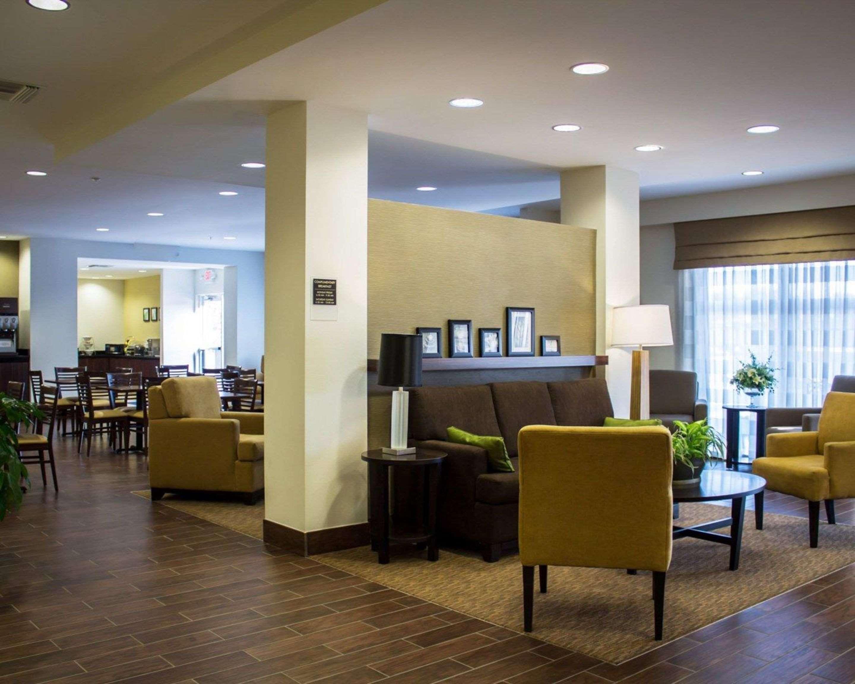Sleep Inn&Suites Moundsville Extérieur photo