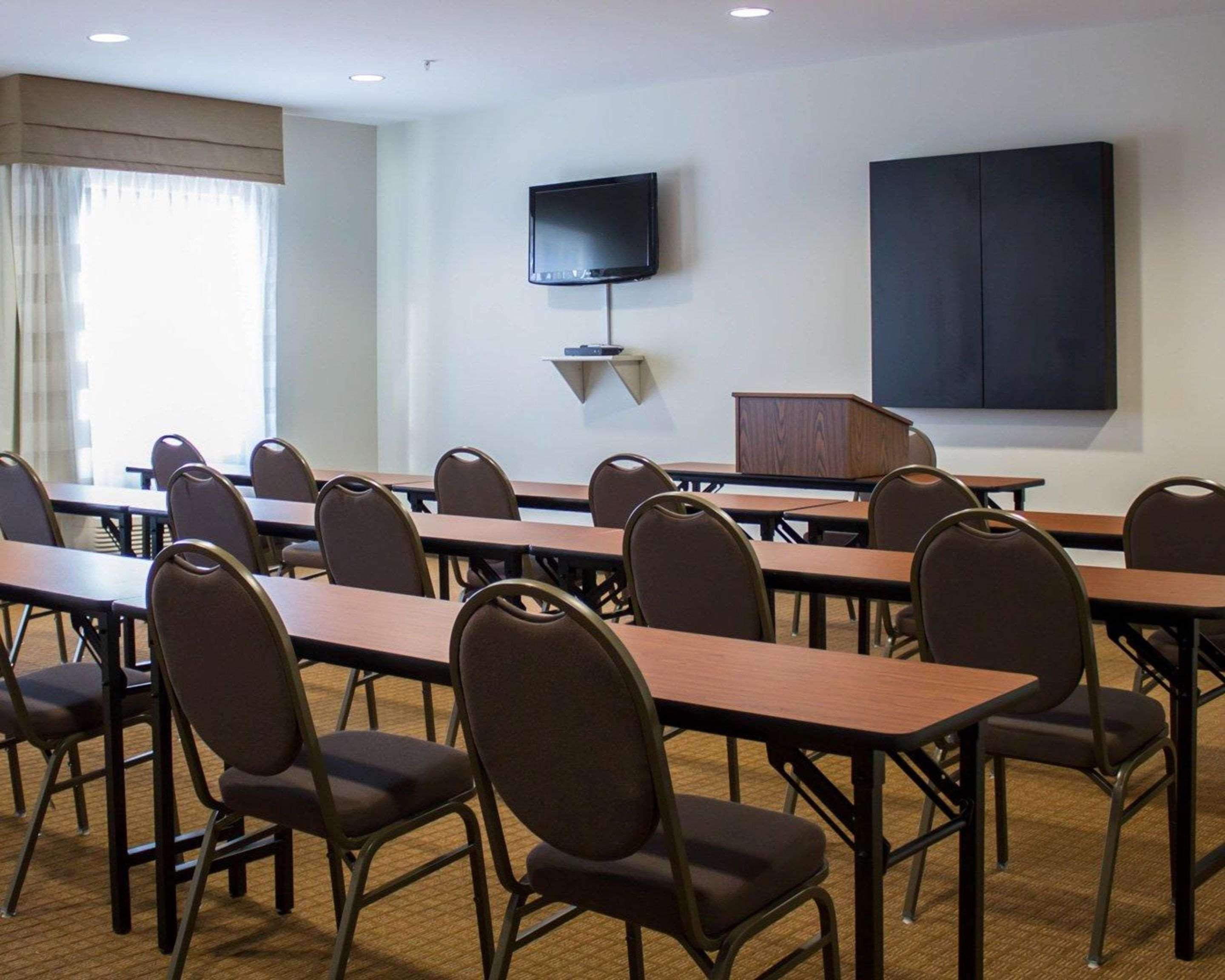 Sleep Inn&Suites Moundsville Extérieur photo