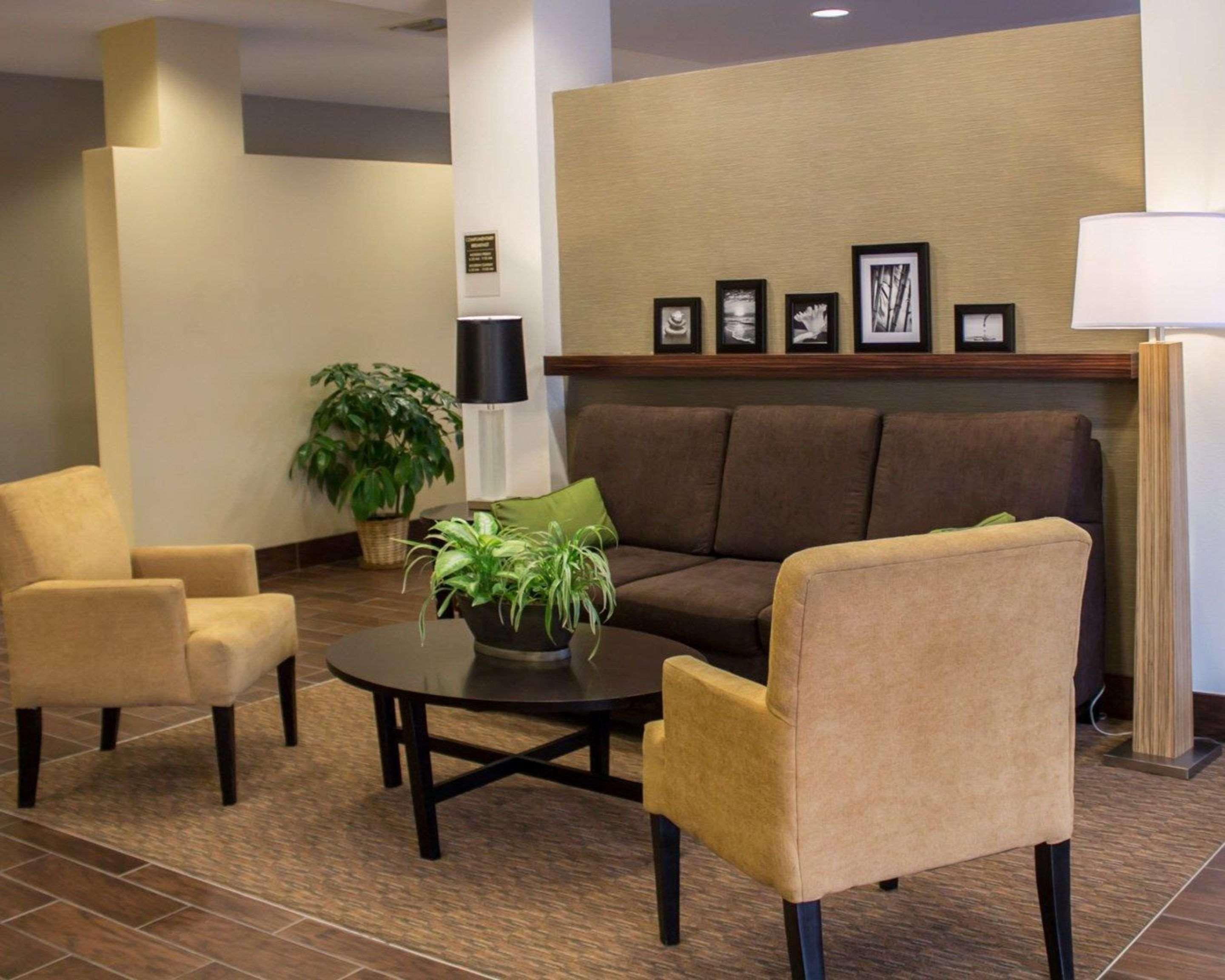 Sleep Inn&Suites Moundsville Extérieur photo