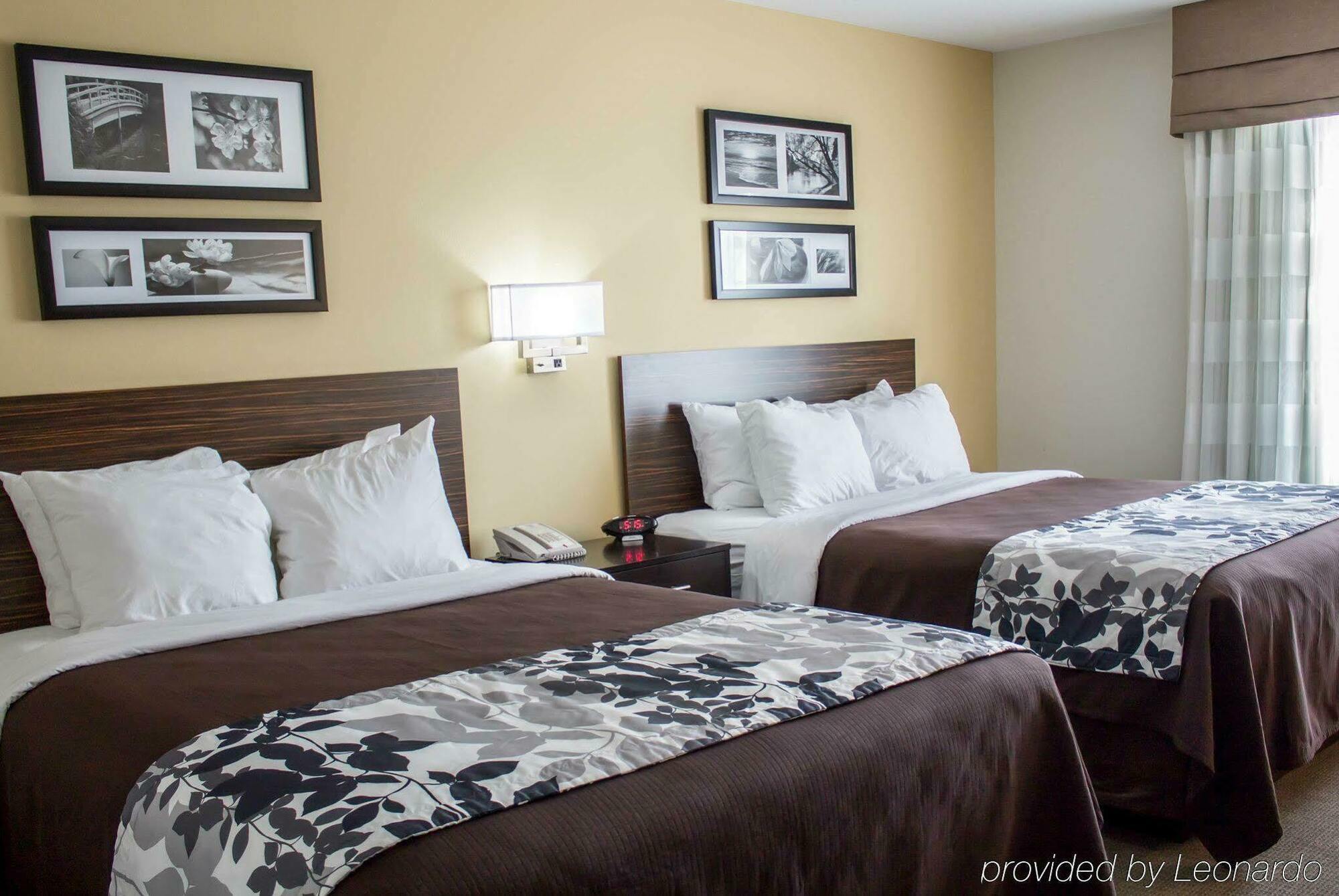 Sleep Inn&Suites Moundsville Extérieur photo