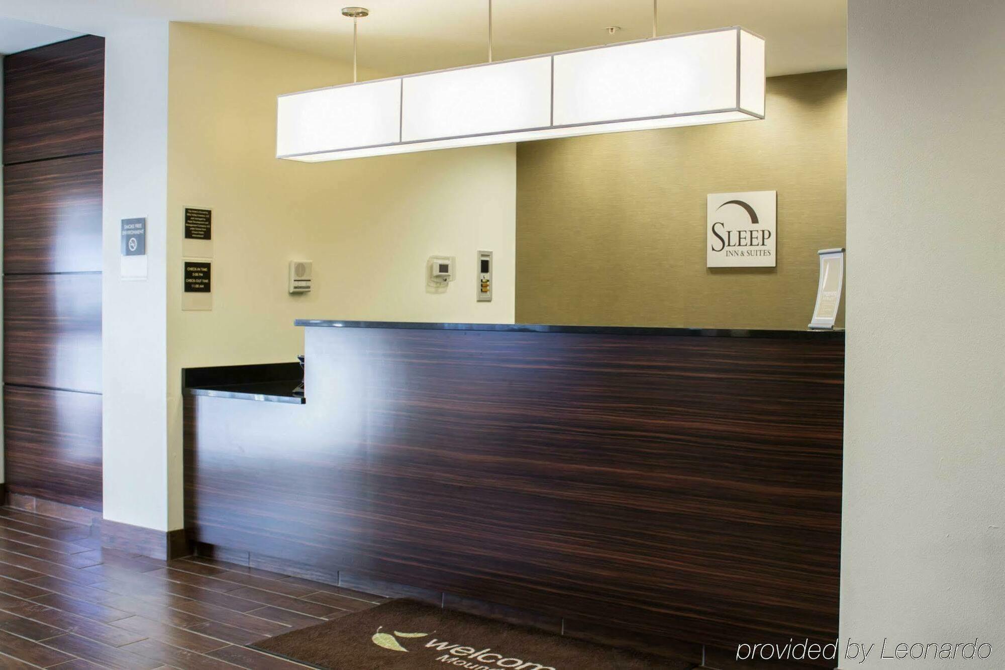 Sleep Inn&Suites Moundsville Extérieur photo