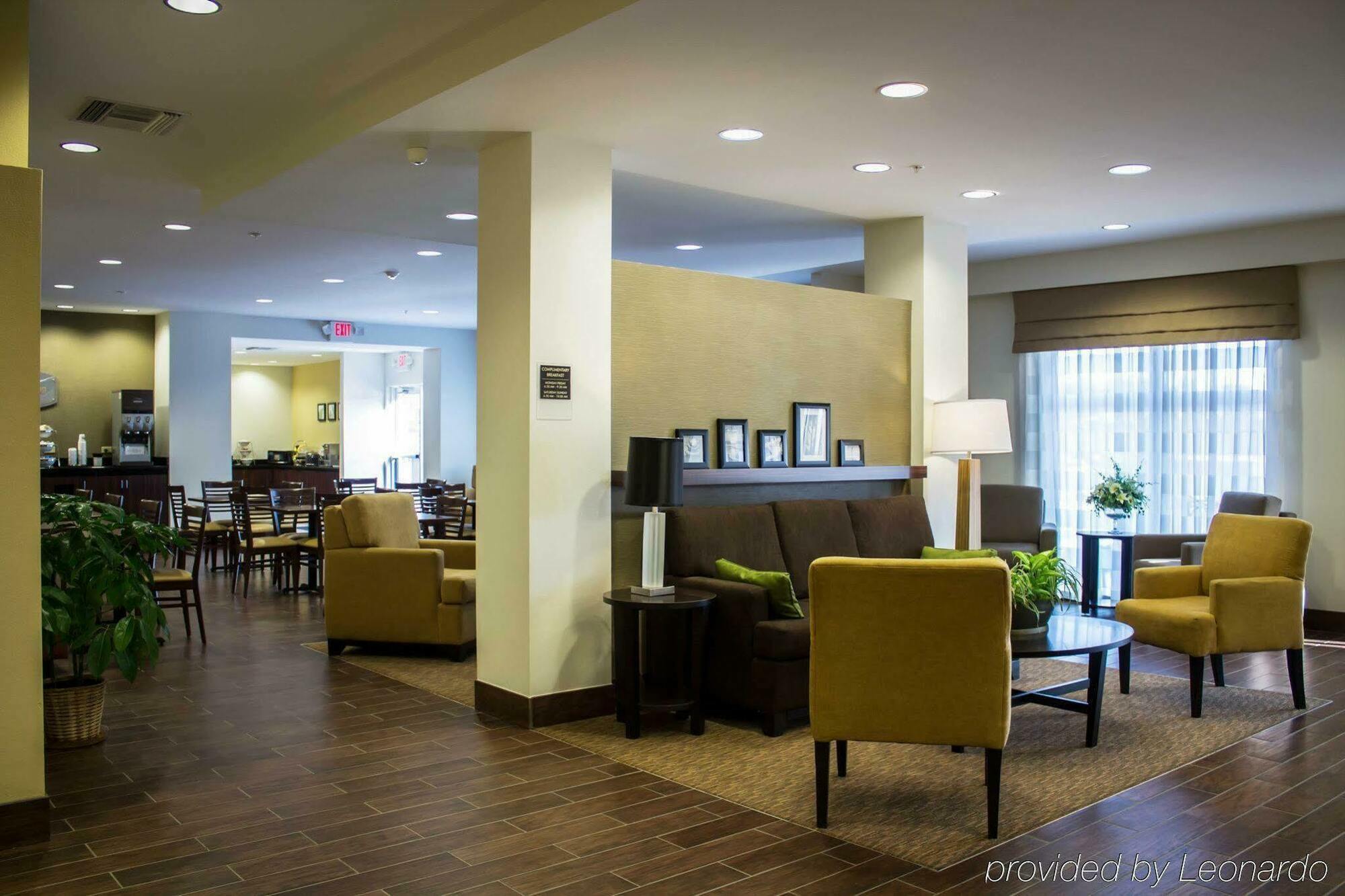 Sleep Inn&Suites Moundsville Extérieur photo