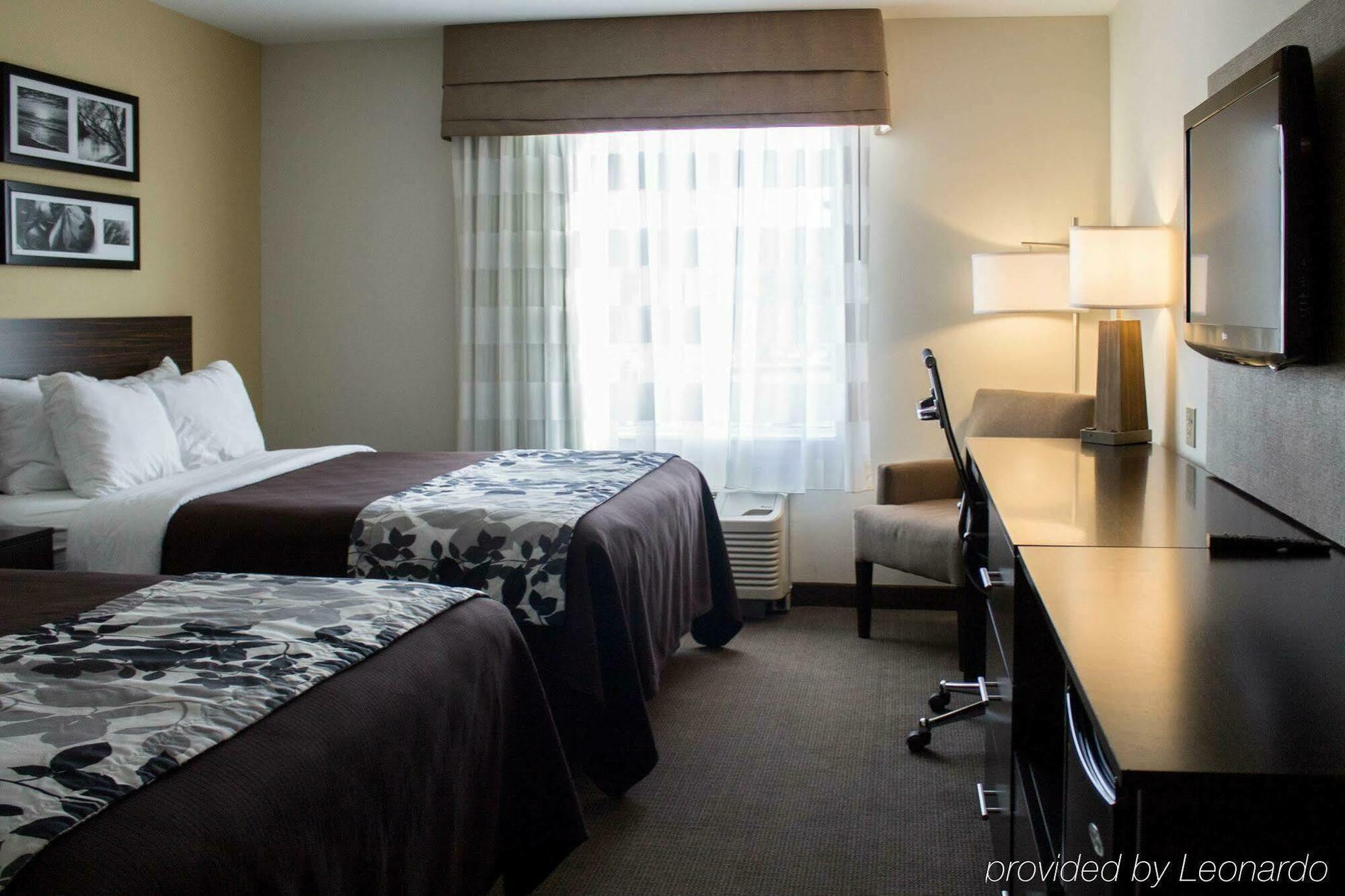 Sleep Inn&Suites Moundsville Extérieur photo