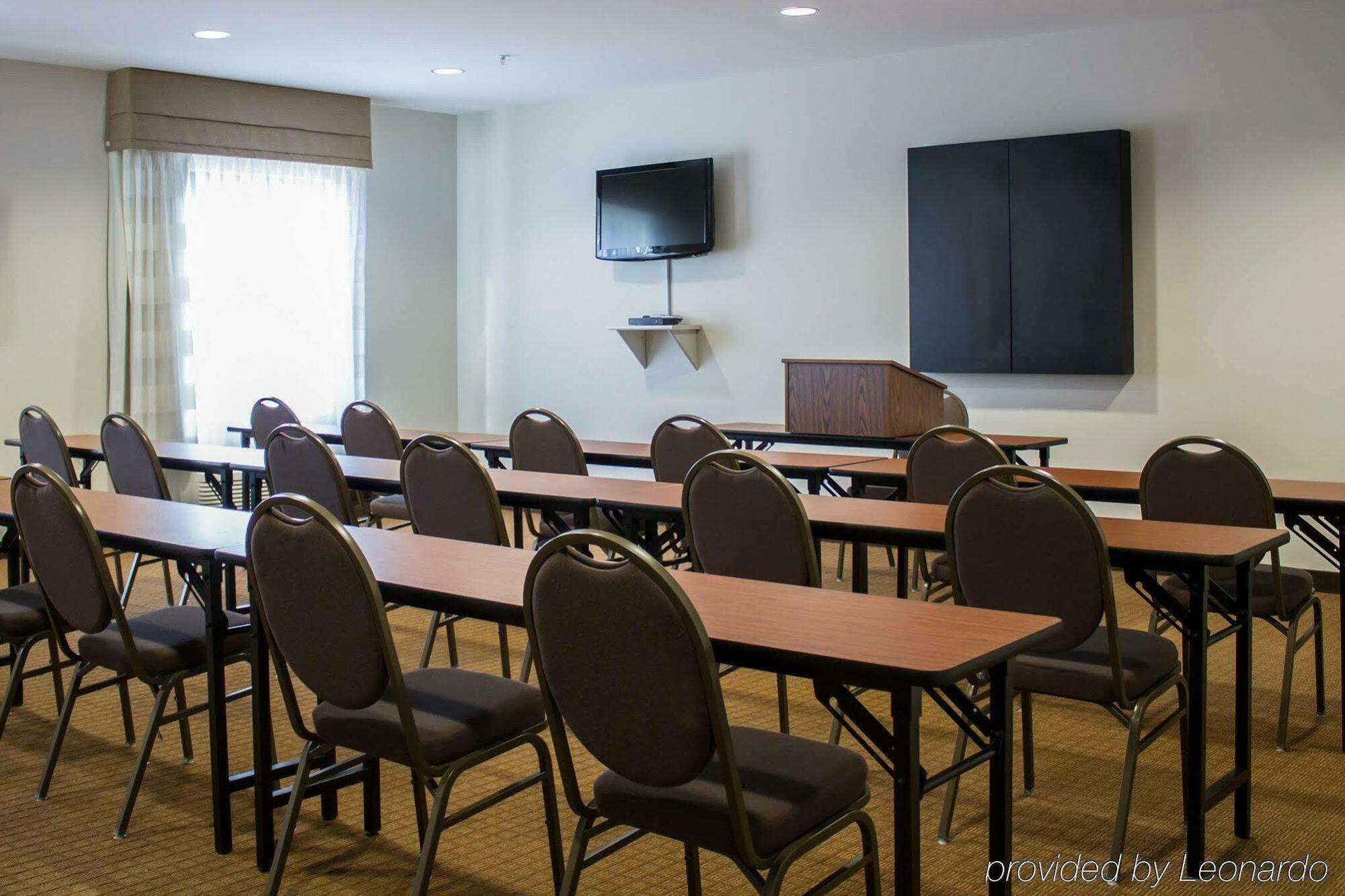 Sleep Inn&Suites Moundsville Extérieur photo